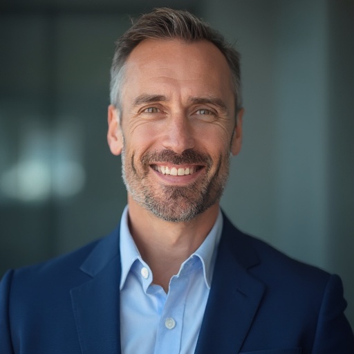 Marek Kowalczyk — Kasyno na prawdziwe pieniądze expert